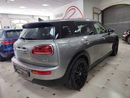 MINI CLUBMAN ONE lleno