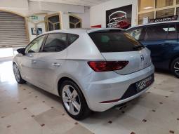 SEAT LEON FR PLUS lleno
