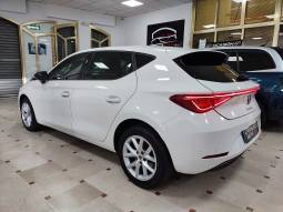 SEAT LEON STYLE lleno