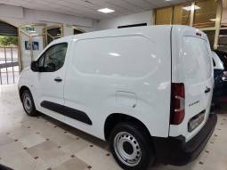 PEUGEOT PARTNER lleno