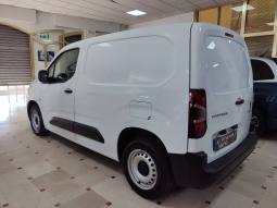 PEUGEOT PARTNER lleno