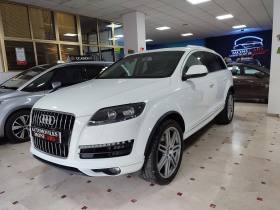 AUDI Q7 ADVANCE
