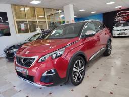 PEUGEOT 3008 GT
