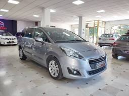 PEUGEOT 5008 STYLE lleno