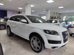 AUDI Q7 ADVANCE lleno