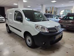 RENAULT KANGOO lleno