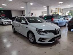 RENAULT MEGANE lleno