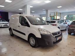 PEUGEOT PARTNER lleno