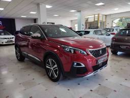 PEUGEOT 3008 GT lleno