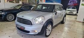 MINI COUNTRYMAN COOPER D
