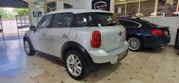MINI COUNTRYMAN COOPER D lleno
