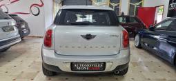 MINI COUNTRYMAN COOPER D lleno