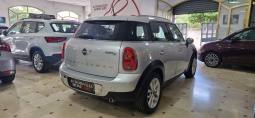 MINI COUNTRYMAN COOPER D lleno