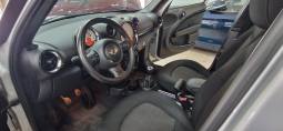 MINI COUNTRYMAN COOPER D lleno
