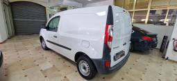 RENAULT KANGOO lleno