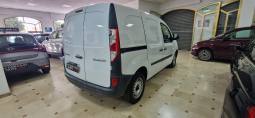RENAULT KANGOO lleno