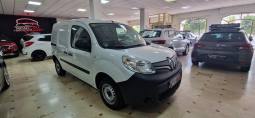 RENAULT KANGOO lleno