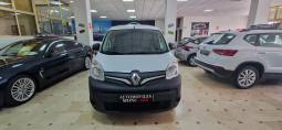RENAULT KANGOO lleno