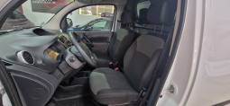 RENAULT KANGOO lleno