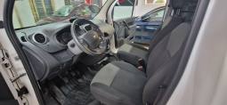 RENAULT KANGOO lleno