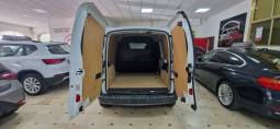 RENAULT KANGOO lleno