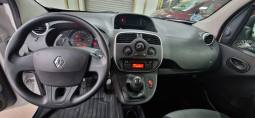 RENAULT KANGOO lleno