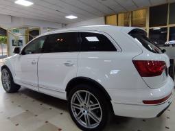 AUDI Q7 ADVANCE lleno