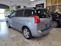 PEUGEOT 5008 STYLE lleno