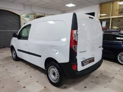 RENAULT KANGOO lleno