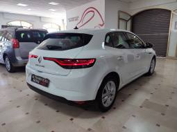 RENAULT MEGANE lleno