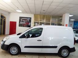 PEUGEOT PARTNER lleno
