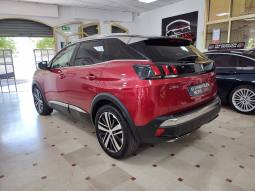 PEUGEOT 3008 GT lleno
