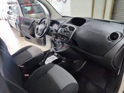RENAULT KANGOO lleno