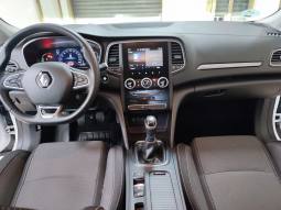 RENAULT MEGANE lleno