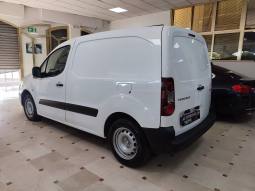 PEUGEOT PARTNER lleno