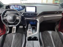 PEUGEOT 3008 GT lleno
