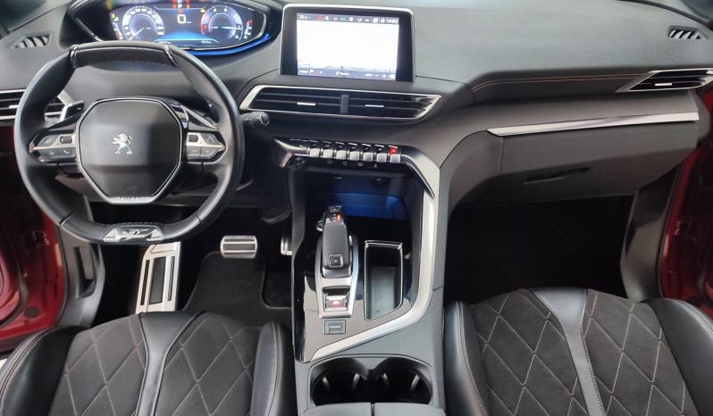PEUGEOT 3008 GT lleno
