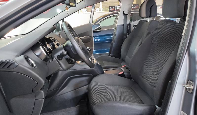 PEUGEOT 5008 STYLE lleno