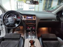 AUDI Q7 ADVANCE lleno