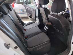 RENAULT MEGANE lleno