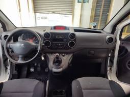 PEUGEOT PARTNER lleno