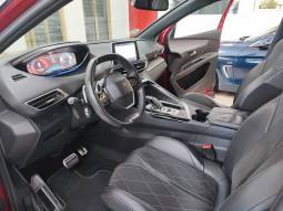 PEUGEOT 3008 GT lleno