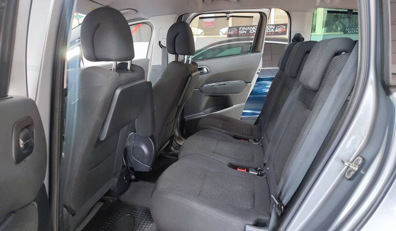 PEUGEOT 5008 STYLE lleno