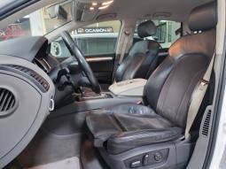 AUDI Q7 ADVANCE lleno