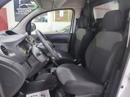 RENAULT KANGOO lleno