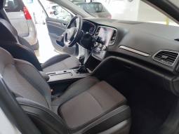 RENAULT MEGANE lleno