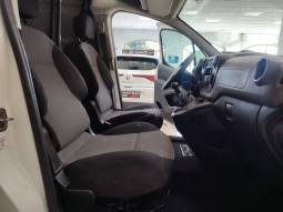 PEUGEOT PARTNER lleno