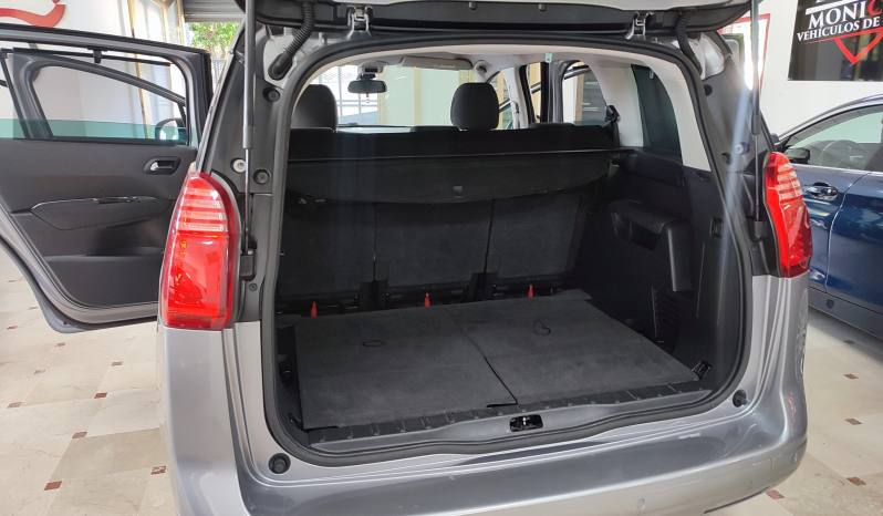 PEUGEOT 5008 STYLE lleno