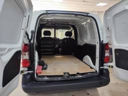 PEUGEOT PARTNER lleno