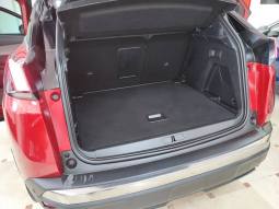 PEUGEOT 3008 GT lleno